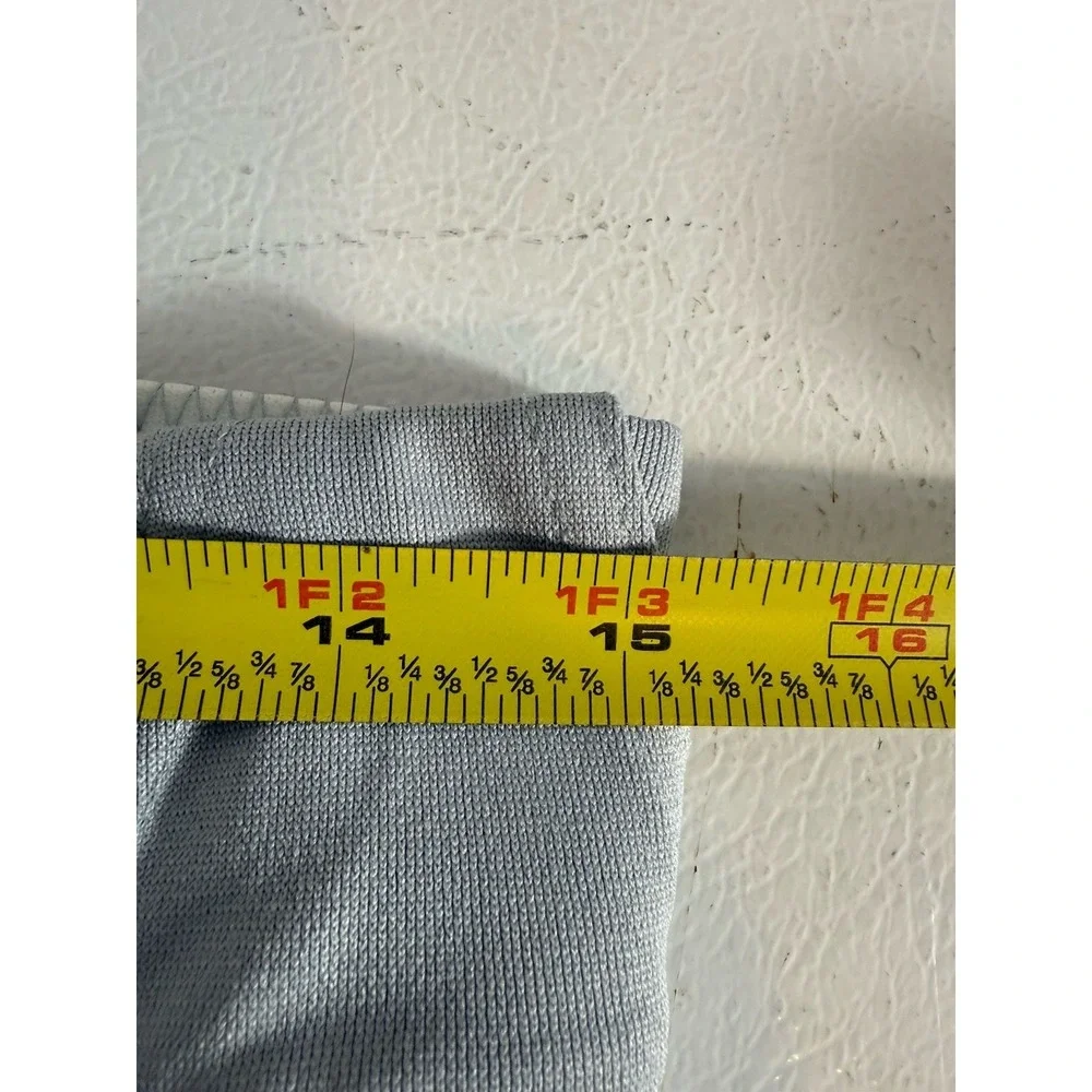 ✅ Nike Sportswear  Men's Size Small Short Baseball Pants. Gray. EUC ✅